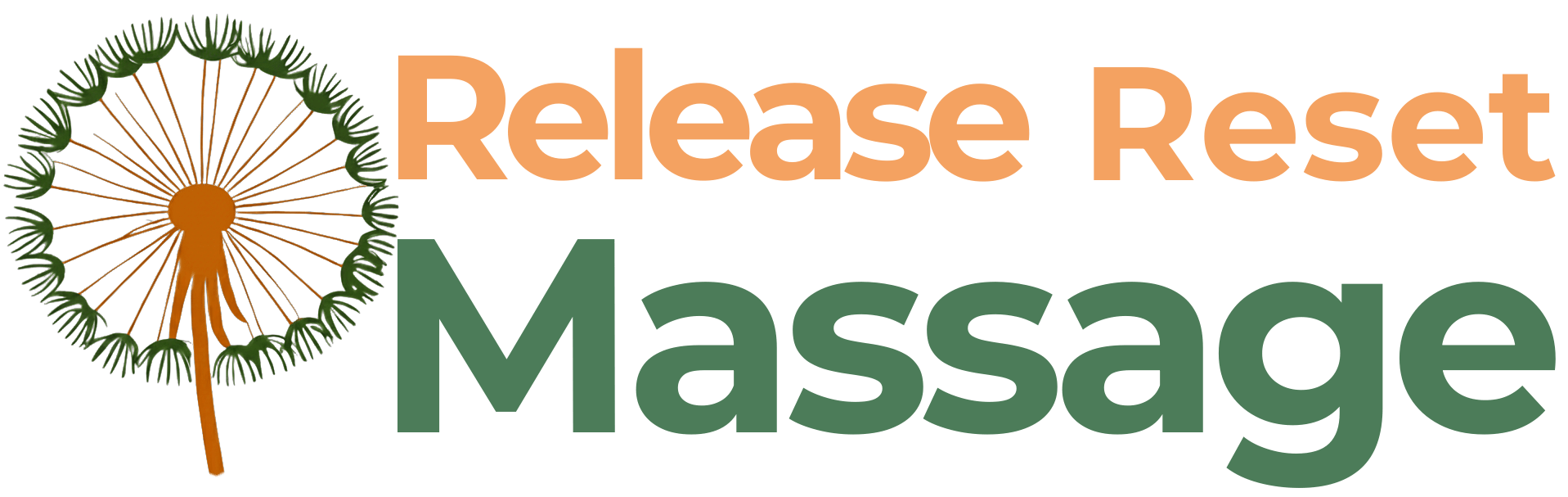 Release Reset Massage